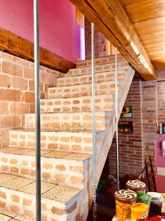 Casa Di Campagna In Citta Hotel Bologna 0*,  Italy