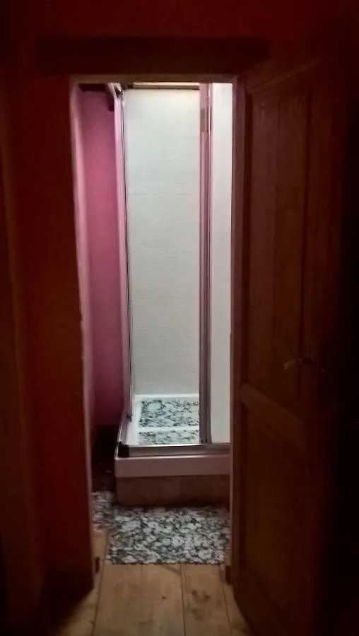 Apartment Casa Di Campagna In Citta Hotel Bologna