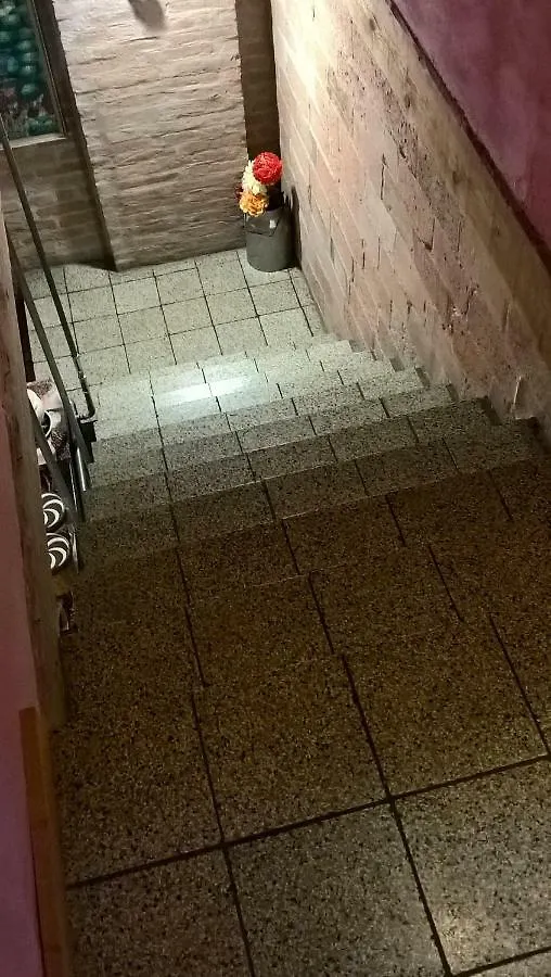 Casa Di Campagna In Citta Hotel Bologna Apartment