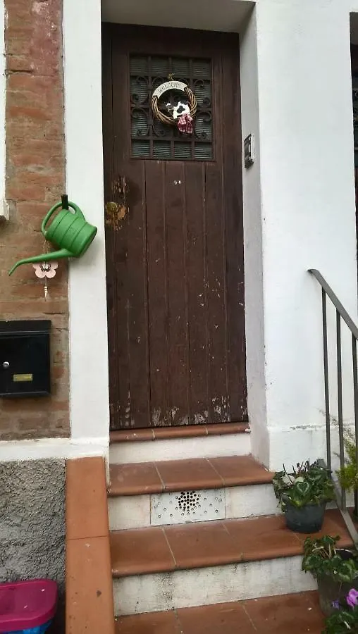 Casa Di Campagna In Citta Hotel Bologna