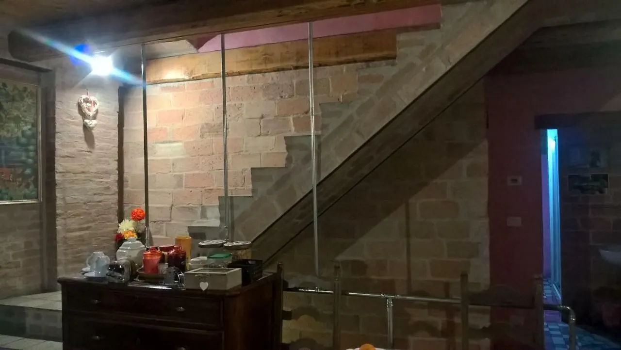 Casa Di Campagna In Citta Hotel Bologna Italy