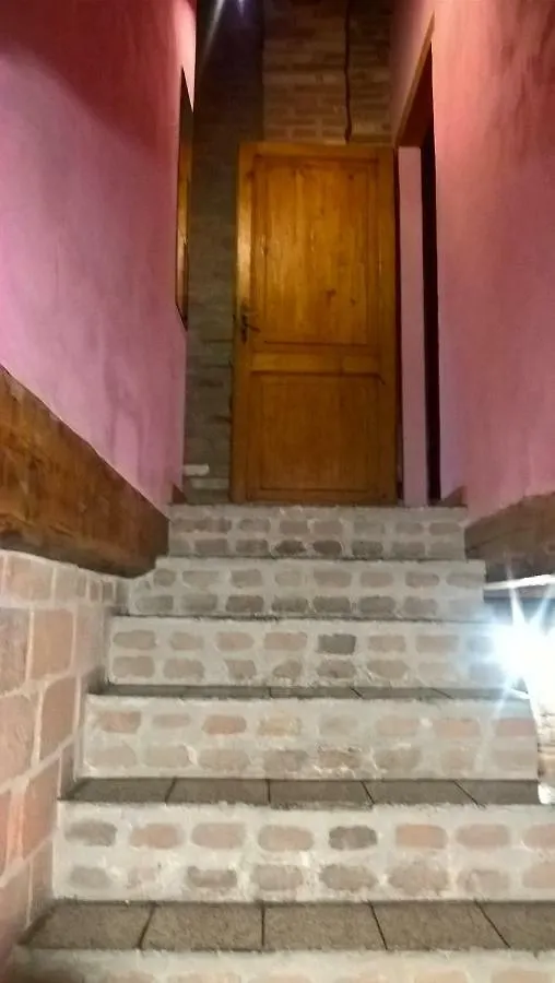 Apartment Casa Di Campagna In Citta Hotel Bologna Italy