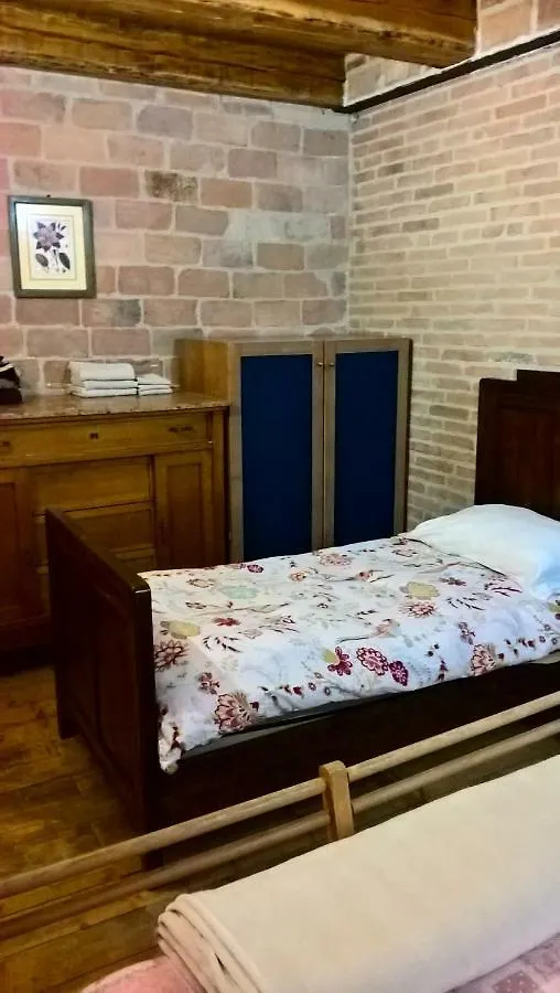 Casa Di Campagna In Citta Hotel Bologna 0*,
