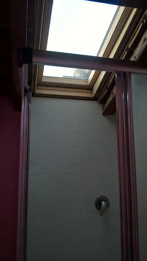 Casa Di Campagna In Citta Hotel Bologna Apartment